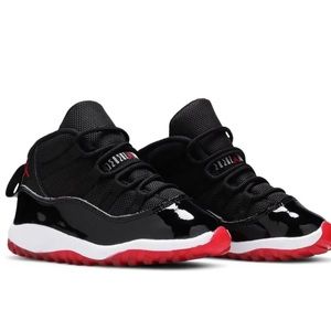 JORDAN RETRO 11 (TD) 11c